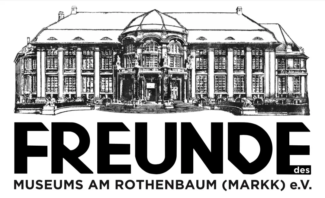 Freunde des Museums Logo rocket and wink_final