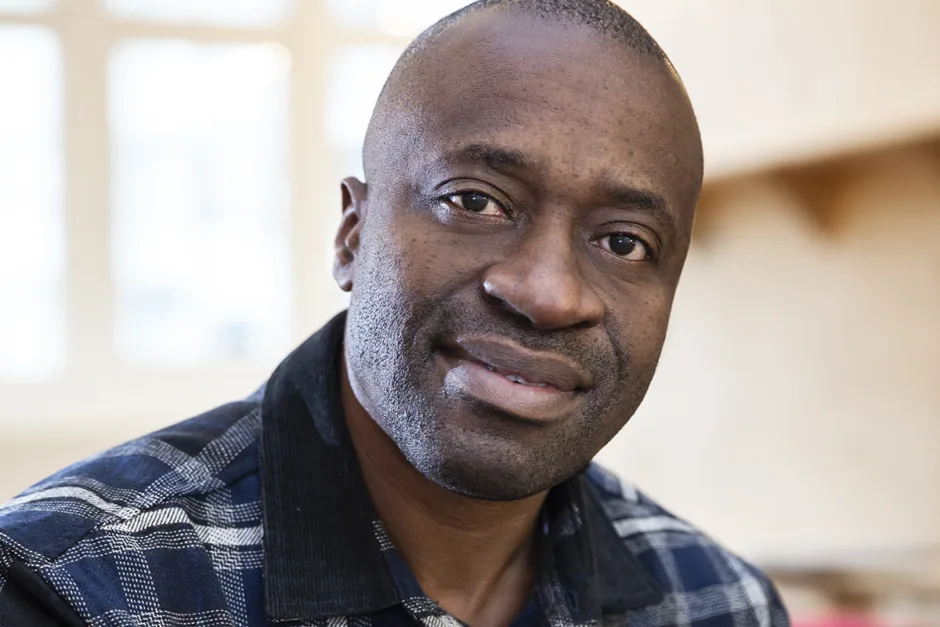 Richard Tsogang Fossi