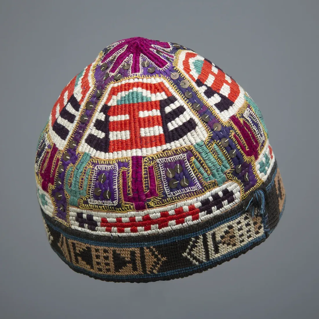 Mütze