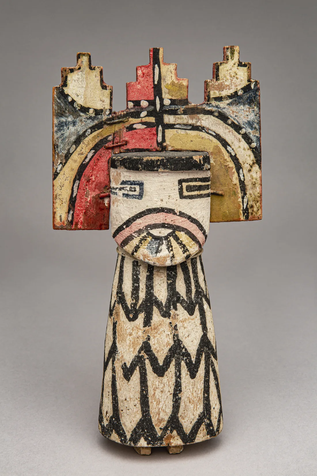 Katsina-Figur