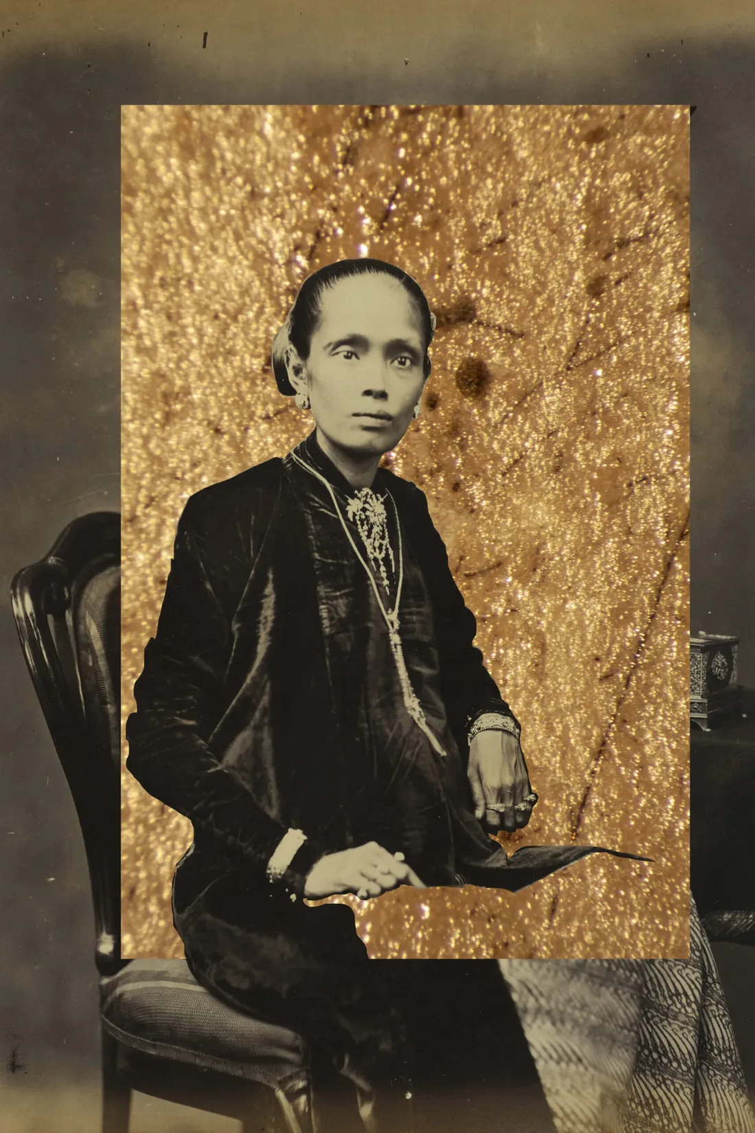 Collage by Kelvin Haizel