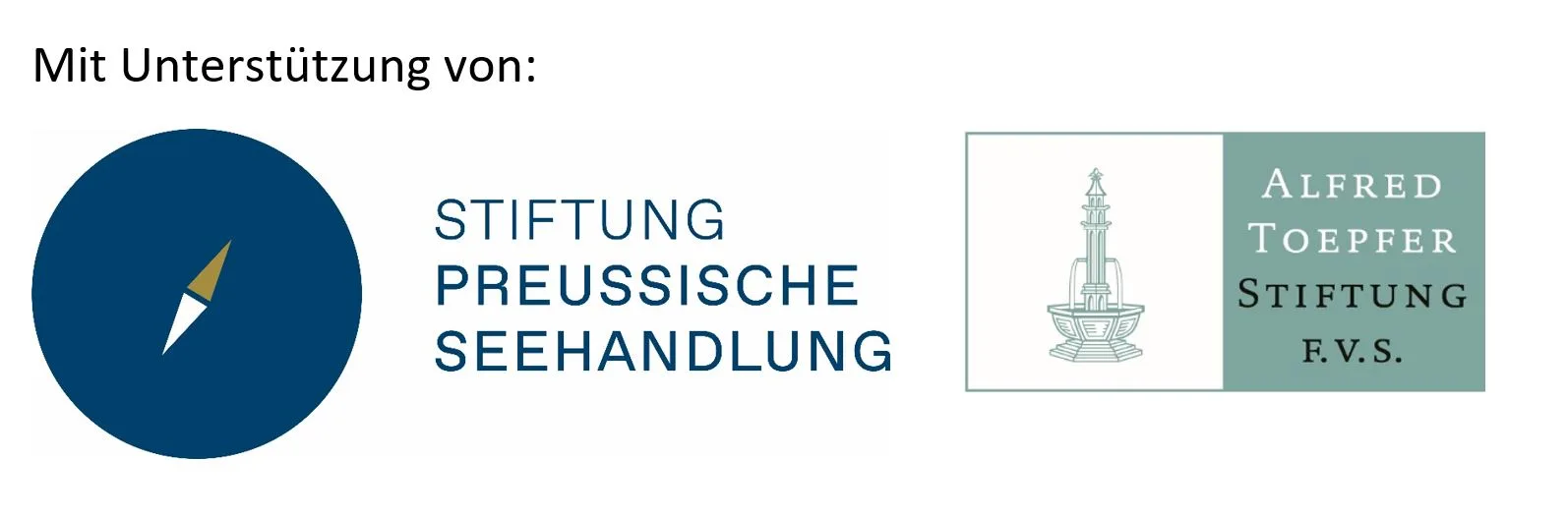 Unterstützer