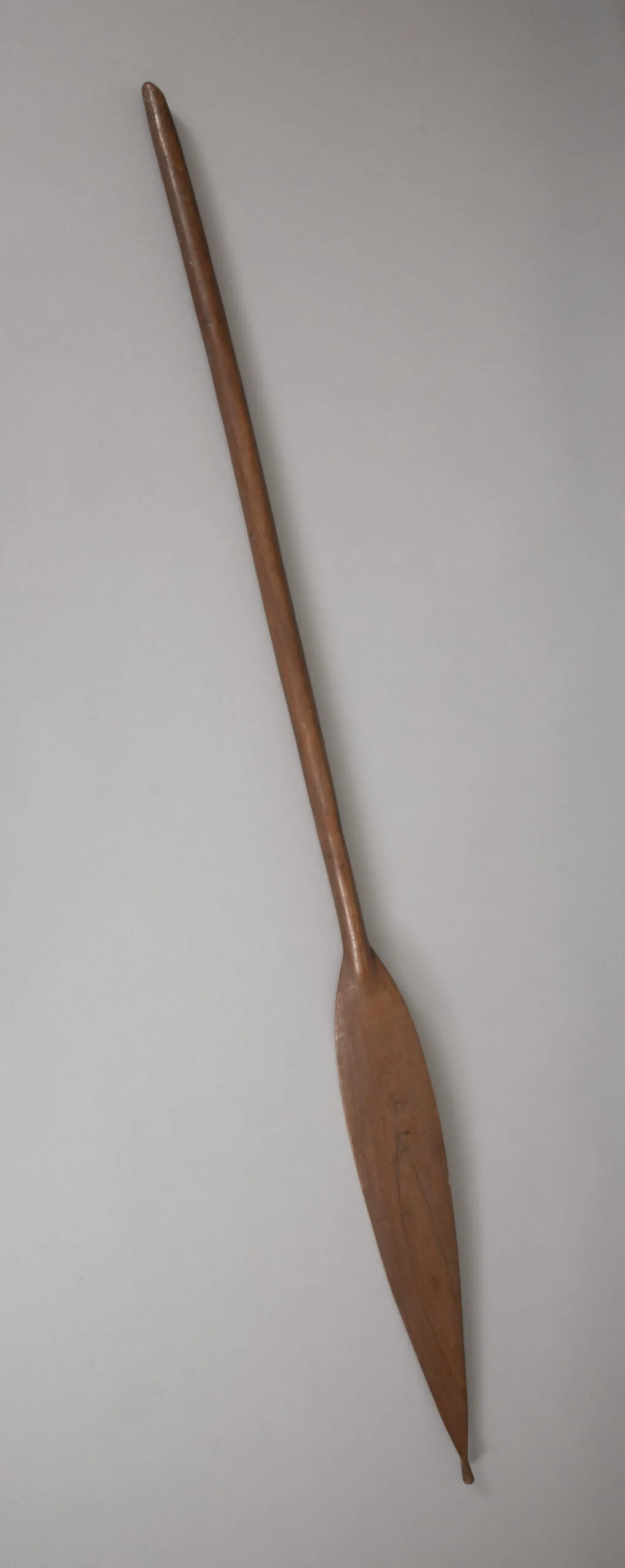Paddle, Marshall Islands, before 1969, Pacific Ocean