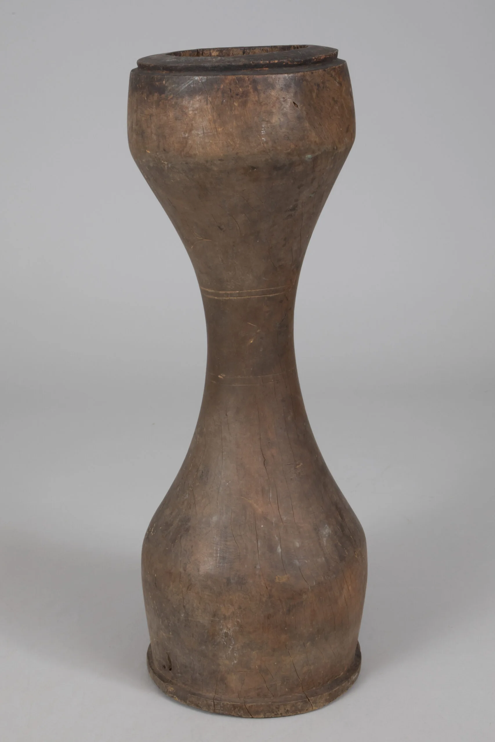 Drum, before 1885, Pacific Ocean