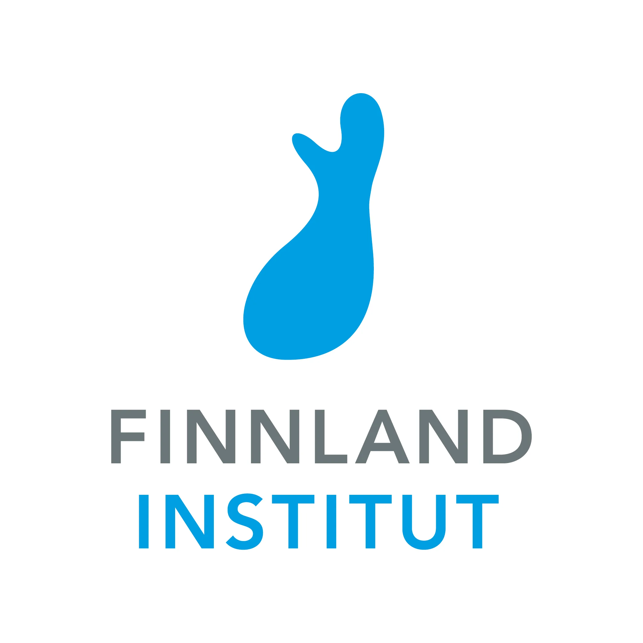 Logo Finnland-Institut Logo Finnland-Institut