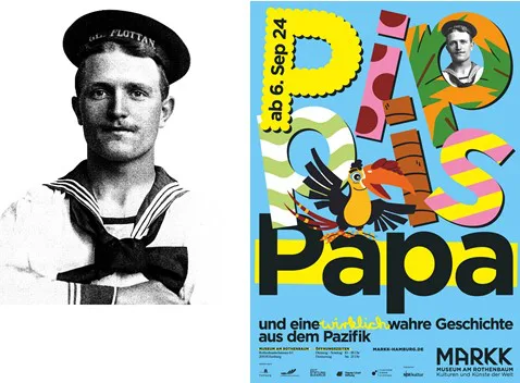 Führung Pippis Papa
