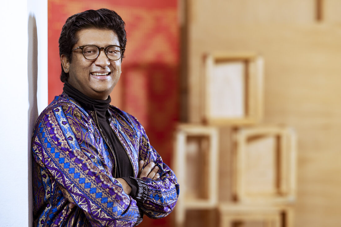 Sujatro Ghosh
