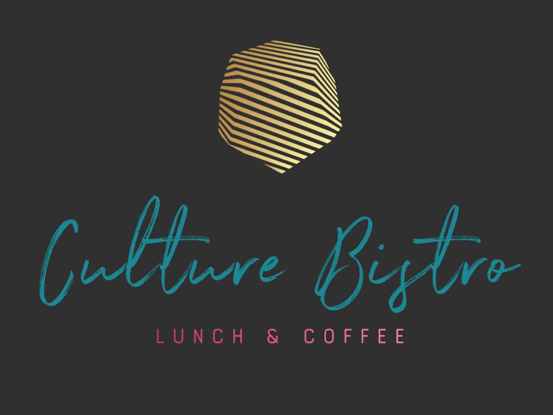 The Culture Logo